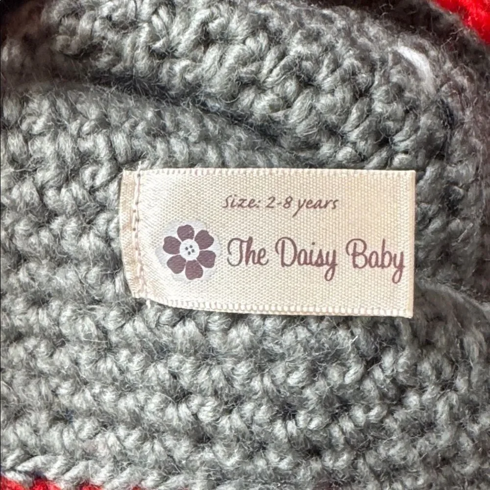 Daisy Baby daisy baby